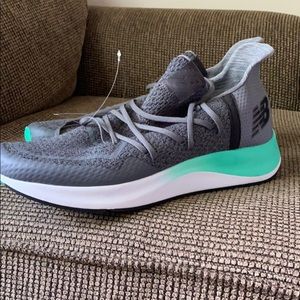 Men’s New Balance sneakers SIZE 18 brand new!